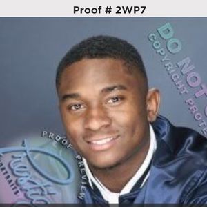 Meet your Posher, Dee